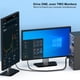 thumbnail image 3 of Cable DisplayPort a DVI BENFEI 91 cm Uni‑Direccional, 3 of 8