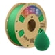 thumbnail image 1 of Filamento para impresora 3D OVERTURE PLA, bobina de 1,75 mm y 1 kg (verde), 1 of 8