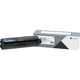 thumbnail image 1 of Cartucho de impresión Lexmark C/MC3224, 3326, 3426 Cyan 1.5K, 1 of 2