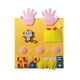 thumbnail image 1 of Número De Juguetes A Juego Matemáticas Enseñanza Ayuda Interactiva Para Juego Mono, 1 of 5