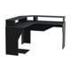 thumbnail image 5 of Escritorio Gamer En L Guma Negro, 5 of 7
