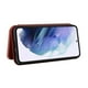 thumbnail image 3 of Funda Flip para FOXDOCK Samsung Galaxy S22 Plus - Funda magnética de negocios, funda protectora delgada, 3 of 5