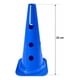 thumbnail image 2 of Set de 10 Conos 32 cm con Orificios + 5 Bastones de 100 cm, 2 of 5