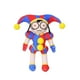 thumbnail image 5 of Muñeco De Peluche De Payaso, Regalos Bonitos Para Niñas Y Niños, Juguete De Payaso Para Escritorio, Mesa De Casa, 25cm, 5 of 5