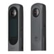 thumbnail image 4 of Cámara Digital RICOH Theta X 360° 60MP WiFi Paquete, 4 of 9