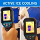 thumbnail image 3 of Chaleco refrescante CHILLSWIFT PolarGel para hombre y mujer S - XXL, 3 of 8