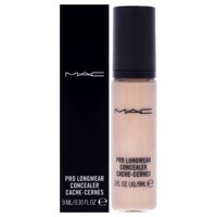 Mac - Corrector Profesional De Larga Duración - Nw - Beige Claro Con Matiz Meñique De Para - Corrector