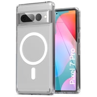 Funda Magnética Encased Transparente Google Pixel 7 Pro