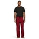 thumbnail image 1 of Conjunto de pijama Tommy Hilfiger, set de dormir de popelina para hombre, 1 of 3