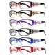 thumbnail image 1 of Lentes de Lectura EYEBOGO Kaylee Estilosos para Mujer 5.50 (Paquete de 6), 1 of 5
