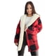 thumbnail image 2 of Chaqueta Leñadora Unisex Reversible Invierno. Calidad Premium 050, 2 of 6