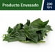 thumbnail image 1 of Ensalada Espinaca Bolsa, 200 gr, 1 of 3