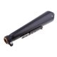 thumbnail image 3 of Silenciador De Escape Universal DB Killer Silencer Para Cafe Racer Black, 3 of 3