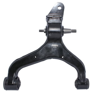 Wurtex - Bandeja Suspension Inferior Ssangyong Actyon 2.3 2009 2010