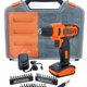 thumbnail image 2 of Taladro Inalambrico 12V LD12SC-B2C + 32 Accesorios, 2 of 2