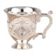thumbnail image 2 of Beba Copa En Relieve Copa Aleación De Zinc Para El Hogar Vajilla Cenas Fiestas Estilo A, 2 of 3