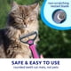 thumbnail image 5 of Cepillo para perros Pat Your Pet, peine desenredante de doble cara, 5 of 7