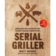 thumbnail image 1 of Libro Serial Griller: Secretos del Maestro Parrillero, 1 of 1