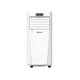 thumbnail image 1 of Aire Acondicionado Portátil Loven Friocalor Lovy9000btu blanco, 1 of 5