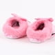 thumbnail image 3 of Pantufla Niña Invernal Minnie Mouse Moño Rosado Disney, 3 of 4