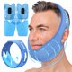 thumbnail image 1 of Paquete de hielo REVIX Face para muelas del juicio con 4 almohadillas frías y calientes, 1 of 6