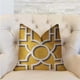 thumbnail image 2 of Cojín Plutus Brands Plutus Crane Enclave Luxury 30 x 50 cm, 2 of 3