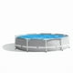 thumbnail image 3 of Piscina Estructural Redonda INTEX Prism Frame 305 x 76 cm, 4.485L, con Bomba, 3 of 6