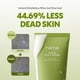 thumbnail image 5 of Limpiador Matcha Pack 120 Ml Para Control De Poros Y Sebo, 5 of 7