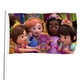 thumbnail image 1 of Poder de Princesa Bandera impresa con temática, regalo perfecto para fanáticos, amigos y familiares, y adecuada para actividades al aire libre e interiores, decoraciones de fiesta. 60*90CM, 1 of 6