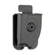 thumbnail image 1 of Funda De Tijeras De Respuesta De Emergencia Compacta Duradera Para Caza Camping Pesca Negro, 1 of 5