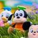 thumbnail image 3 of Disney Store Wishables Shimmer Peluche de 13 cm en Caja Sorpresa, 3 of 9