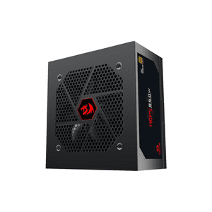 Fuente De Poder Redragon Rgpsg 850W 80 Plus Negro