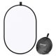 thumbnail image 1 of Panel difusor de luz Neewer Soft White de 60 x 90 cm con bolsa, 1 of 8