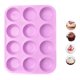 thumbnail image 1 of Molde Cupcakes Molde 12 Magdalena Molde Muffin Repostería, 1 of 2