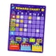 thumbnail image 4 of Tabla De Comportamiento Para Niños En Casa, Juguetes Educativos Colgantes, Tabla De Recompensas De Estrellas, 4 of 5