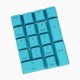 thumbnail image 3 of Kit De Cubierta De Tapas De Teclas DIY PBT Para Teclado Mecánico De Cereza 17 Teclas Azules, 3 of 5