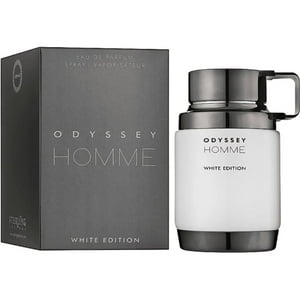 Armaf - Odyssey White Edition Edp 100Ml Hombre
