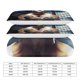 thumbnail image 2 of Wolverine Bedding Comforter Sets 3-Piece Bedding Set Soft Warm Bed Set for Bedroom All Season, 2 of 5