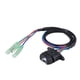 thumbnail image 2 of Interruptor De Inclinación De Ajuste Externo Para Reemplazo De Caja De Control Remoto Suzuki, 2 of 5