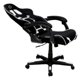 thumbnail image 3 of Silla Gamer Destroyer Reclinable 180 Blanco, 3 of 3