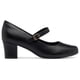 thumbnail image 1 of Zapato Mujer Jane Mary Laura Negro Piccadilly, 1 of 3