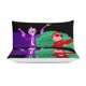 thumbnail image 3 of Rick And Morty 3-Piece Bedding Set Soft Warm And Comfortable Bed Set, 3 of 5