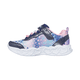 thumbnail image 4 of ZAPATILLAS URBANAS SKECHERS INFINITE HEART LIGHTS INFANTIL | 303261L-NVMT - Talla 34, 4 of 6