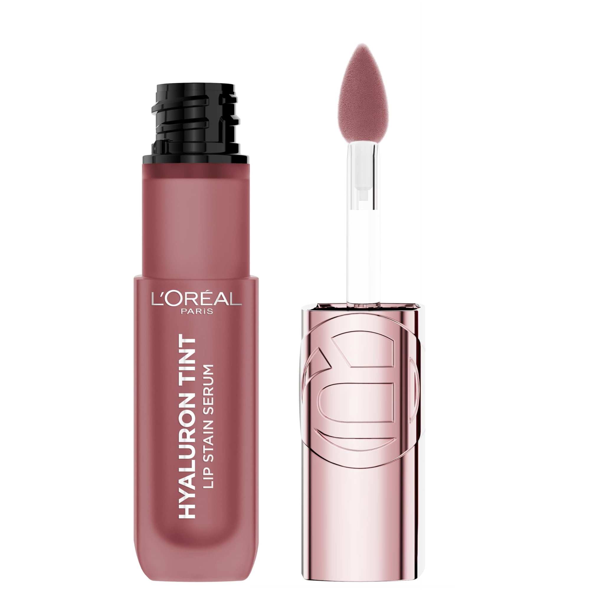 Sérum Para Tintes Labiales L'oreal Paris Hyaluron Tint 635 Worth It