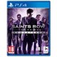 thumbnail image 1 of Videojuego Deep Silver Saints Row The Third Remastered PS4, 1 of 7