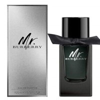 Burberry - Mr Edp 100 Ml H