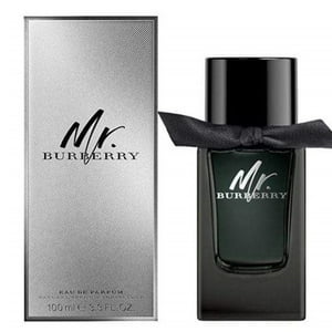 Burberry - Mr Edp 100 Ml H