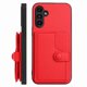 thumbnail image 2 of FOXDOCK Funda para SAMSUNG Galaxy A13 5G con Bloqueo RFID - Diseño Elegante con Cierre de Botón, 2 of 5