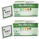 thumbnail image 1 of Té orgánico PALPLUS de agujas de pino, 2 cajas, 50 bolsas, 1 of 5