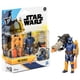 thumbnail image 3 of Figura de acción STAR WARS Epic Hero Series Paz Vizsla 10 cm, 3 of 3
